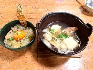 青森県八戸市/浜小家さんのキンキンのせん…