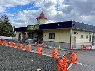 保育園の歯科検診