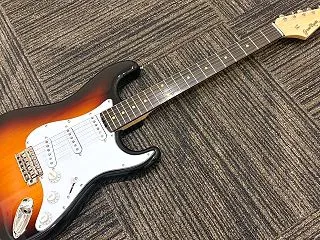 Grass Roots G-ST/R 3…