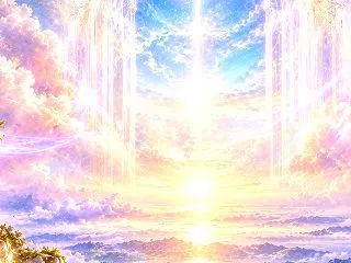 ♡『 ✨ イーグルズゲートが開く季節へ …