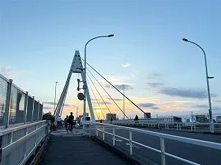 ランドセル小学生に救われて