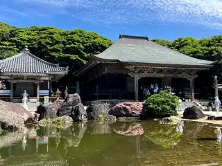 【金剛福寺】足摺岬の第38番札所を徹底ガ…