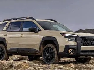 【北米仕様】SUBARU アウトバック …