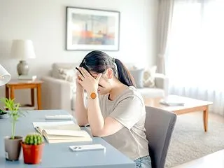 集中力が切れたときに試したい！すぐできる…