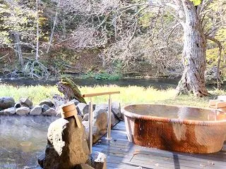【紅葉2泊3日旅②】ラビスタ阿寒川に宿泊…