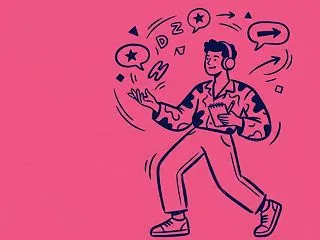 英語力アップの秘密は「ごっこ遊び」？大人…