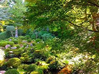 京都大原 三千院 ～三千院の時間・住所・…