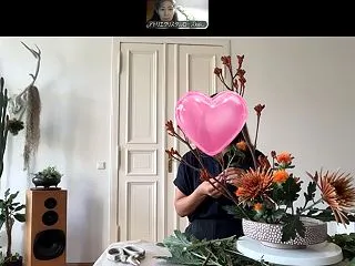 オンラインで作ったお花をすぐ飾れる日本の…