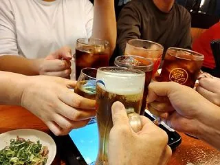 人数合わせ