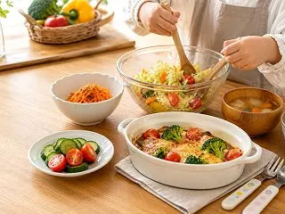 子ども向け簡単レシピ: 鶏むね肉のやわら…