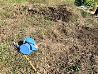 大量弁当しんどめの巻