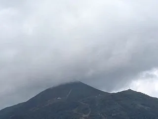 スキー場