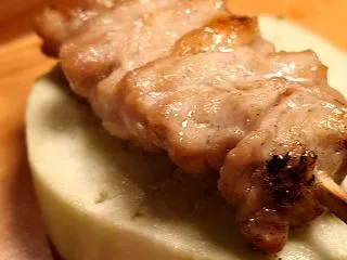 焼鳥とりこ Ｉｎ 宮崎県日南市油津 再訪