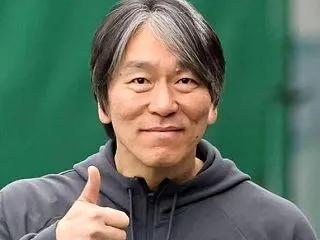 松井秀喜が巨人新監督に決定！！