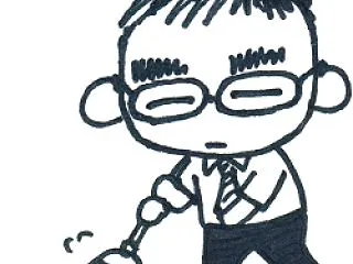 【竜操教室 塾長日記】身近なところでも影…