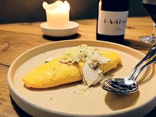 【グルメレポ：富山市上本町 Guri】オ…