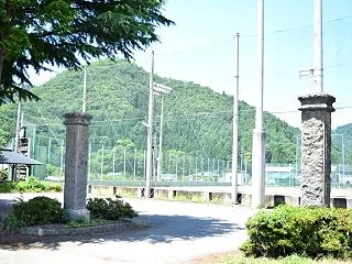 高山村立山田小学校・高山村立山田中学校