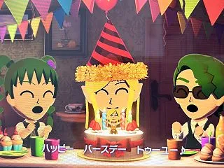 【トモコレ】またまたイベント一気見です