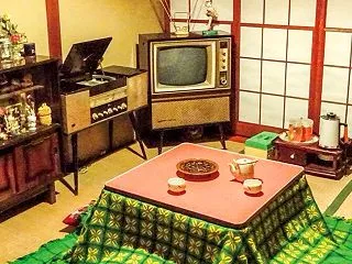 昭和レトロ