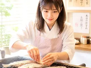 【放置するだけ】魚焼きグリルの頑固な油汚…