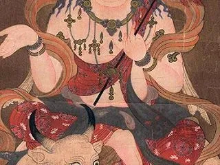 閻魔天とは何か――閻魔大王との関係性