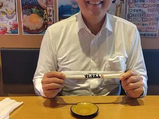 すしえもん&亀八（松山市）