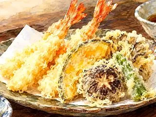 天ぷらの日（7月23日・毎月23日）｜由…