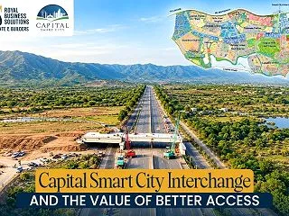 Capital Smart City I…
