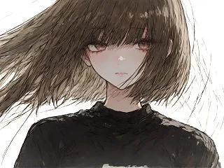  微笑みの裏側にある雨