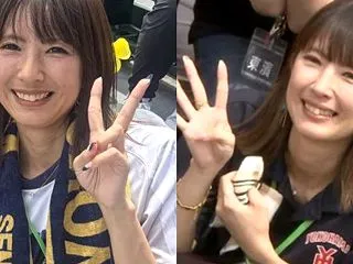 横浜高校織田くんのママ