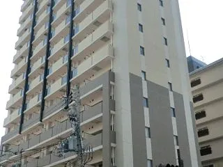 尼崎店/尼崎市昭和通４ ☆パークフラッツ…