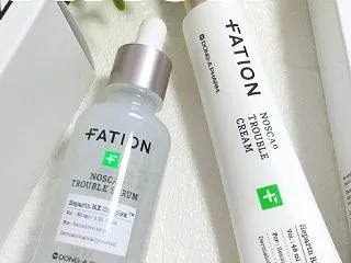 敏感肌さんにもおすすめ！お守りスキンケア