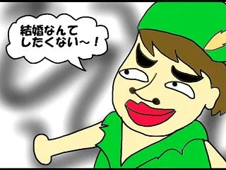結婚願望がなさそうな男性は結婚しない？独…