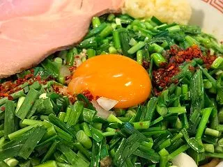 秋田市・ドラゴン食堂