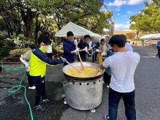 関大防災ＤＡＹ2026