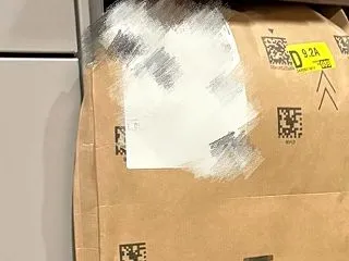 【衝撃】ポストに入っていた紙切れ！