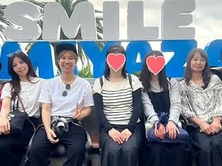 宮崎の道の駅「フェニックス」