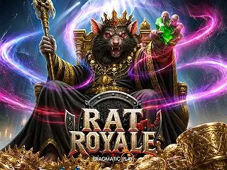 【Pragmatic Play】Rat …