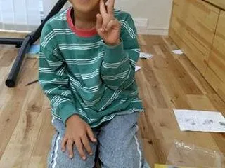 ババァ大忙し