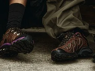 SALOMON XT-QUEST EXP…