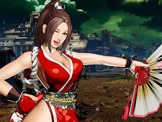 マイキー…よりも舞！
