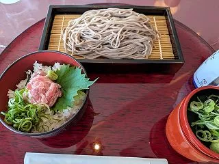 ヤシロカントリーゴルフクラブ ランチ「そ…