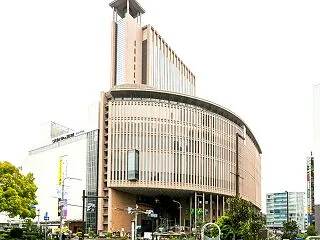 神戸・三宮でプロジェクトルームを短期利用…