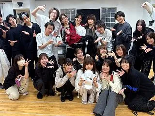 幕通し