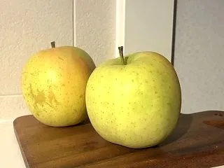 味覚の変化