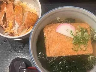 大地のうどん 東京馬場店＠高田馬場