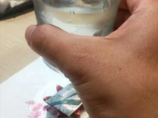バースデー飲み