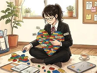 エントリーしない人は「不合格率100%」…