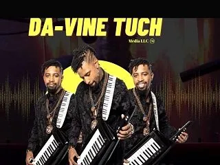 NYのあらゆる音楽シーンで引っ張りだこの…