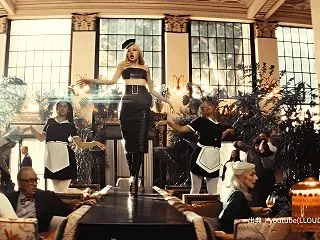 LISAの新曲「Tarantino（タラ…